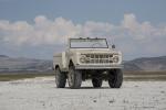 Ford Bronco Derelict Roadster by ICON 2018 года